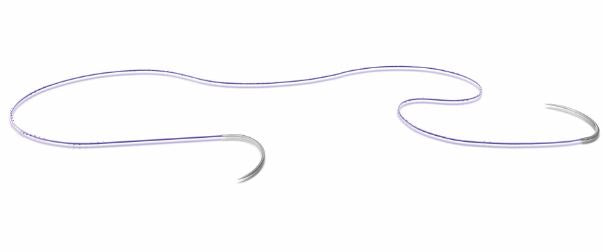 Ethicon STRATAFIX Knotless Tissue Control Devices - Stratafix Suture, 0, Double Armed, MH - SXPD2B409