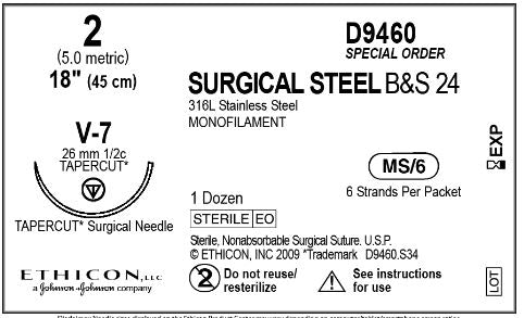 Suture