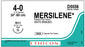 Mersilene Polyester Fiber Sutures