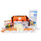 EverReady First Aid On Call Trauma First Responder Kit - On Call First-Aid Soft-Carry Kit, Orange - 999208