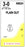 Ethicon Taper Point Plain Gut Absorbable Sutures - Taper Point Plain Gut Absorbable Suture, Size 3-0, 27", CT3/FN2 Needle - N862H