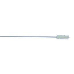 Healthmark Industries White Nylon Cleaning Brushes - BRUSH, CLEANING, 8FRX18" - 24-1-025