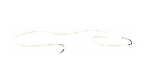 Ethicon Stratafix Spiral PDO Suture - DEVICE, TISSUECTRL, 3-0, 30X30, 3/8CIRREV, VA - SXMD2B412
