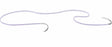 Ethicon STRATAFIX Knotless Tissue Control Devices - Stratafix Spiral Suture, PDO, 4-0, 24 mm x 24 mm - SXPD2B426