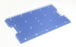 Healthmark Instrument Tray Mats - Instrument Tray Mat, 6" x 2.5" x .8" - 0625-M