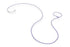 Ethicon Stratafix PDS Wound Closure System - Stratafix Spiral PDS Suture, Violet, Size 1, 45 cm, CT-1 Needle - SXPP1B430