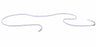 Ethicon Stratafix Spiral PDO Suture - DEVICE, TISSUECTRL, 2-0 24X24, 3/8CIRREV, VA - SXPD2B420