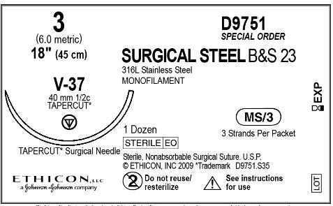 Suture