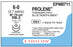 Prolene Sutures