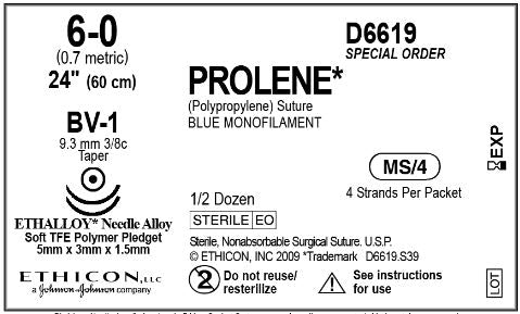 Suture