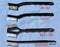 Healthmark Toothbrush-Style Instrument Cleaning Brushes - DBD-BRUSH, CLEANING, NYLON BRISTLES - 3181-P