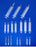 Exelint International Excel Luer Lock Syringes - Luer Lock Syringe with 2G x 1" Needle, 3cc - 26101
