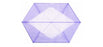 Ethicon Physiomesh Open Flexible Composite Mesh Device - MESH, PHYSIOMESH OPEN 12X15 CM, VA - OPHY1215