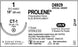 Prolene Sutures