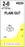 Ethicon Plain Absorbable Surgical Gut Sutures - Surgical Gut Suture, FS-1, Size 2/0, 27" - H823H
