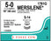 Mersilene Polyester Fiber Sutures