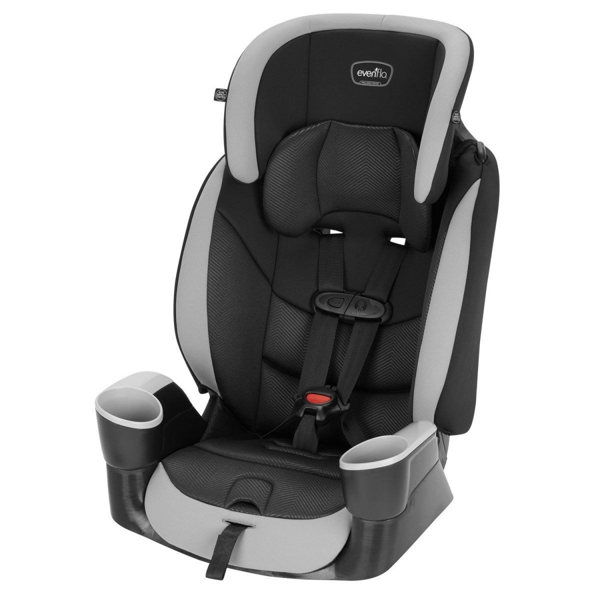 Evenflo Maestro Booster Car Seats SEAT, BOOSTER, MAESTRO, COMBO, SPO