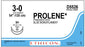 Prolene Sutures