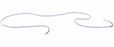 Ethicon STRATAFIX Knotless Tissue Control Devices - Stratafix Spiral PDO, Double Armed, 14 cm x 14 cm - SXPD2B404
