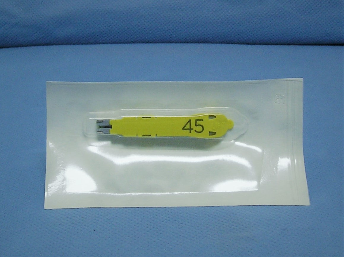 Stapler Reload Cartridges