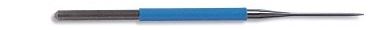 Ethicon PDS II Violet Sutures - NEEDLE, NON, COATED, 2.75IN - 313