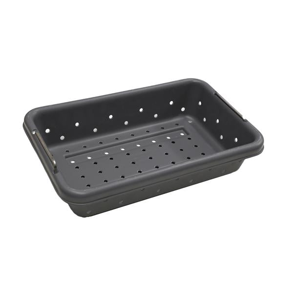 Healthmark Industries SST Systems Drain Tray - Sterilization Drain Tray, 16" x 10" x 3" - DT-1218