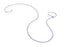 Ethicon Stratafix Spiral PDS Plus Knotless Control Device - 15 cm STRATAFIX Spiral PDS Plus Knotless Tissue Control Device with SH Needle, Dyed Violet, 2-0 - SXPP1B415