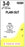 Ethicon Plain Gut Absorbable Sutures - Precision Point Plain Gut Suture, Size 3/0, 27", PS-2 Needle - 1630H