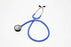 Cardinal Health Dual-Head Stainless Steel Stethoscope - STEHOSCOPE, ADULT / PED, DUAL HEAD, BLUE - SMD33APBU