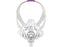 Resmed AirFit F20 Face Masks - Airfit F20 CPAP Mask, Hers, Size S - 63403