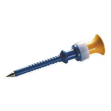 Cooper Surgical Apple-Hunt Secondary Cannula - CANNULA, SECONDARY, 5MM, HUNT, W/REDUCER - 900-860
