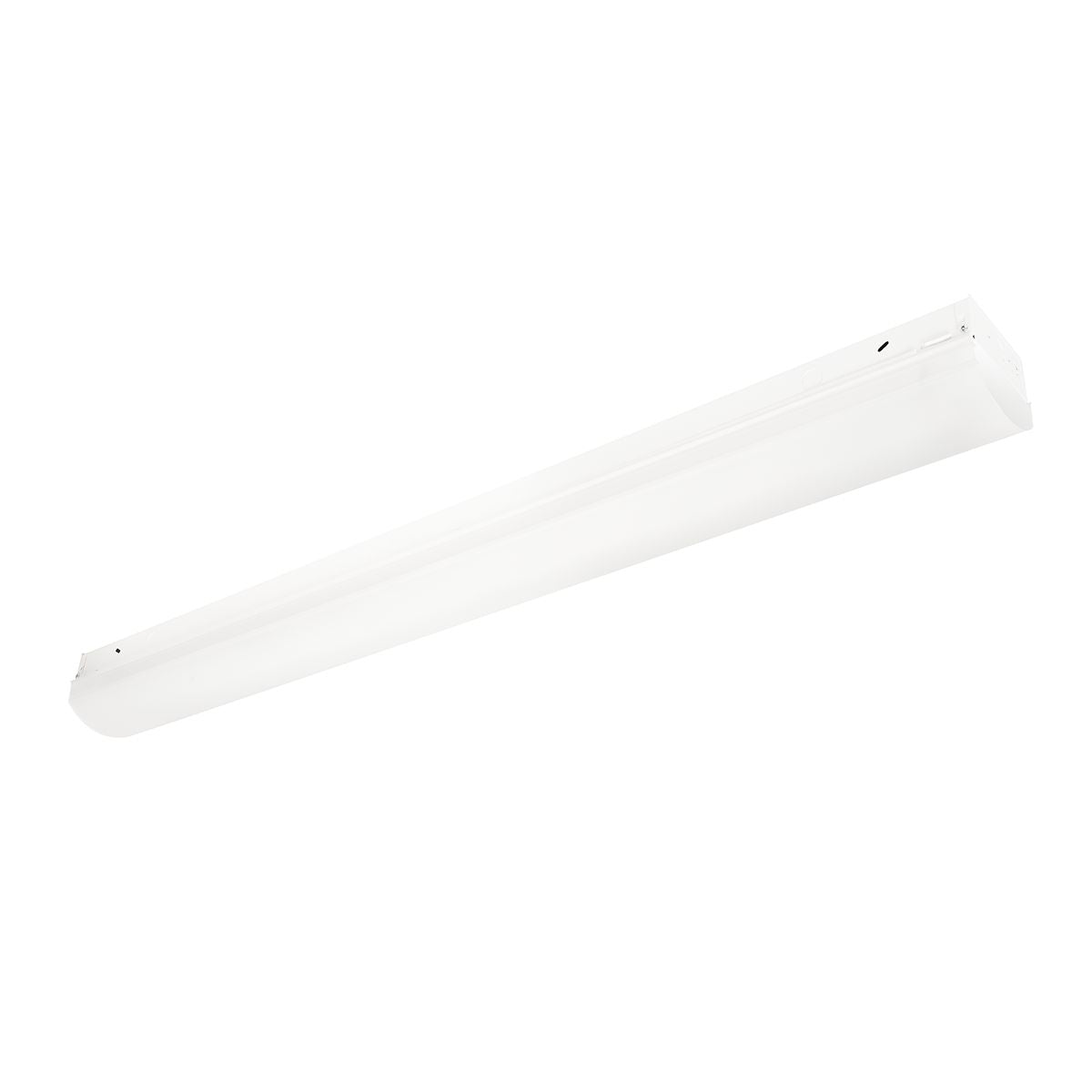Hubbell Inc LCL- LED Striplights - Strip Light, Lensed, 40K, 4