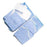 Halyard Health Eent Drape Packs - DRAPE, EENT, SPLIT, NON-STERILE, L / XL - 35695NS