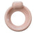 Cooper Surgical Folding Pessaries / Incontinence Dish - DISH, #5, FOLDING, 80MM - MXPCOND05