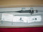 Karl Storz Rubber Lip Valve for Instrument Channel - Rubber Lip Valve, Disposable, Sterile - 11301CA/20