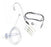 Halyard Health LUMBARCOOL (RF System) Probe Kits - PMP Lumbarcool Probe, 17G x 150 mm x 4 mm - LUP-17-150-4