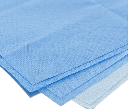 Halyard Health Grade H100 Sterilization Wraps - Grade H100 Sterilization Wrap, 12" x 12" - 37046