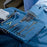 Halyard Health Heart Drape Packs - DRAPE, HEART, CUSTOM, 2CS MINIMUM - 90697