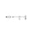 B Braun Extension Tubing Sets - MBO-TRAY, CE17TKFCY 17GA SAFETY TOUCH - 332075