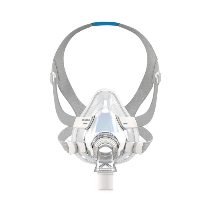 Resmed AirFit F20 Face Masks - Airfit F20 CPAP Mask, Hers, Size M - 63404