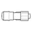 B Braun Intermittent Injection Caps - INJECTIONCAP, LATEX-FREE, INTRMTNT - 418025