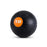 Johnson Health Tech XULT Medicine Balls - XULT Medicine Ball, 11.25" Dia., 25 lb. - XT-25-MEDBALL