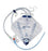 Cardinal Health Dover Silicone Foley Trays - TRAY, FOLEY INSERTION, 16FR, IC - 2116IC