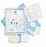 Halyard Health ON-Q T-Bloc Continuous Trays - ON-Q T-Bloc Continuous Peripheral Nerve Block Procedure Tray, Echogenic, 100 mm - TBT03100T