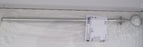 Karl Storz Endoscopy Sigmoidoscope Tubes - Sigmoidoscope Tube with Obturator, 20 mm x 20 mm - 24912