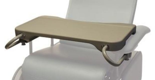Graham-Field Lumex 574 Parts and Accessories - Armrest for Lumex 574G Recliner, Blue - 57405U427