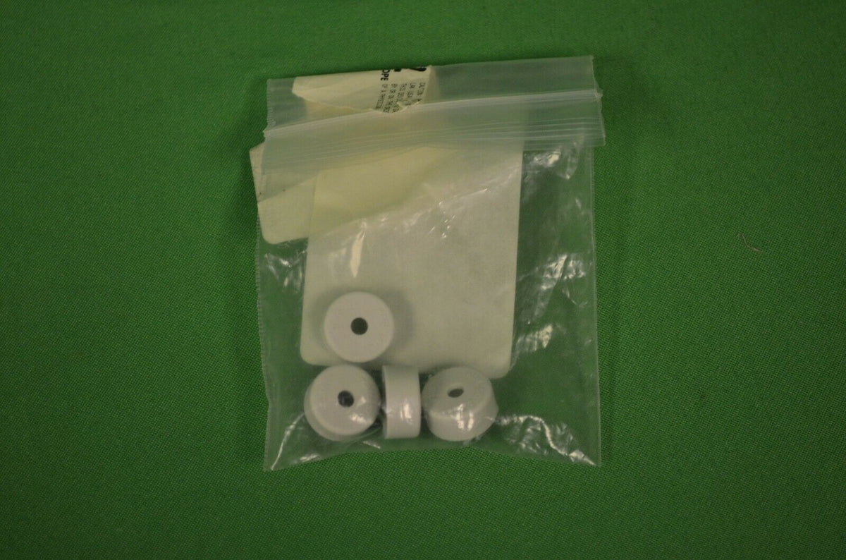 Karl Storz Endoscopy Rubber Caps - Sealing Cap, 3.6 mm Hole