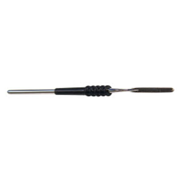 Bovie/Aaron Medical Electrode Electrosurgical 2-3/10mm SS Ea (ES01R)