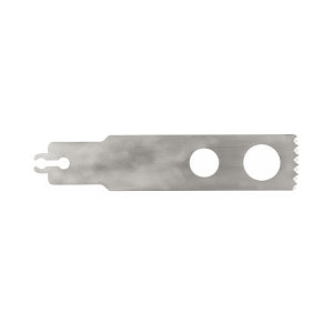 Medline ReNewal Reprocessed Stryker Bits, Burrs & Blades - 2108-151 @EHD SAGITTAL SB 25MM X 85MM X - 2108151RH