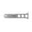 Medline ReNewal Reprocessed Stryker Bits, Burrs & Blades - 2108-183 @SYS 4 & SYS 2000, SAGITTAL SB, - 2108183RH